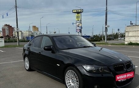 BMW 3 серия, 2011 год, 1 500 000 рублей, 4 фотография