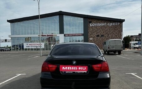 BMW 3 серия, 2011 год, 1 500 000 рублей, 5 фотография