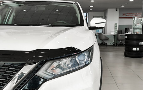 Nissan Qashqai, 2021 год, 1 750 000 рублей, 17 фотография