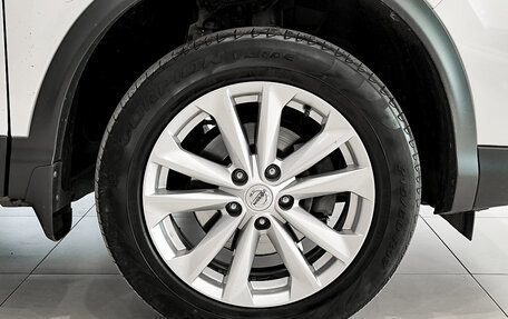 Nissan Qashqai, 2021 год, 1 750 000 рублей, 18 фотография