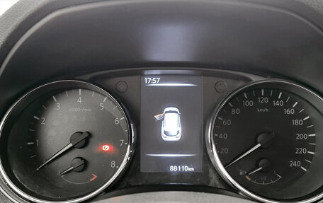Nissan Qashqai, 2021 год, 1 750 000 рублей, 13 фотография
