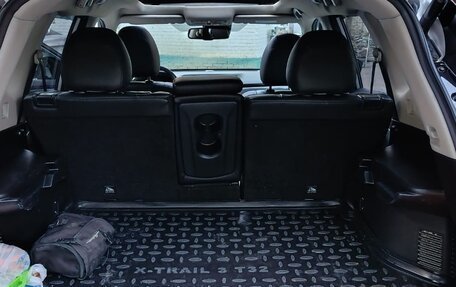 Nissan X-Trail, 2017 год, 1 850 000 рублей, 17 фотография