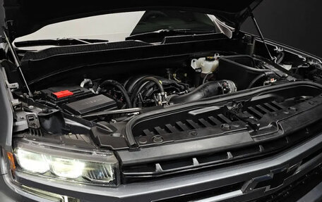 Chevrolet Silverado, 2021 год, 10 310 000 рублей, 6 фотография