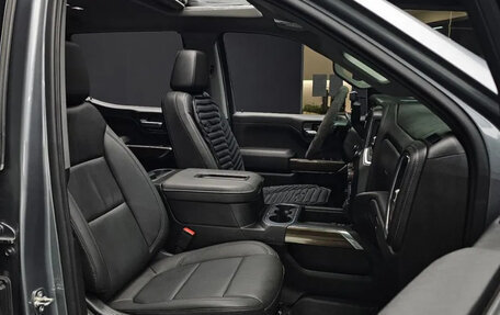 Chevrolet Silverado, 2021 год, 10 310 000 рублей, 10 фотография
