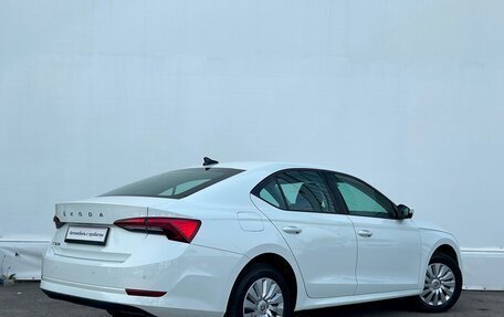 Skoda Octavia IV, 2021 год, 2 588 400 рублей, 2 фотография