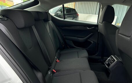 Skoda Octavia IV, 2021 год, 2 588 400 рублей, 9 фотография