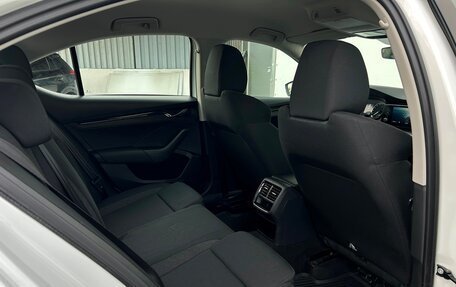 Skoda Octavia IV, 2021 год, 2 588 400 рублей, 8 фотография
