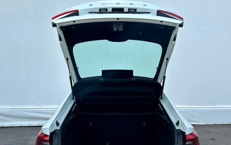 Skoda Octavia IV, 2021 год, 2 588 400 рублей, 14 фотография
