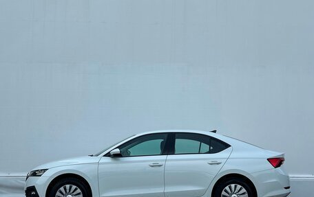Skoda Octavia IV, 2021 год, 2 588 400 рублей, 12 фотография