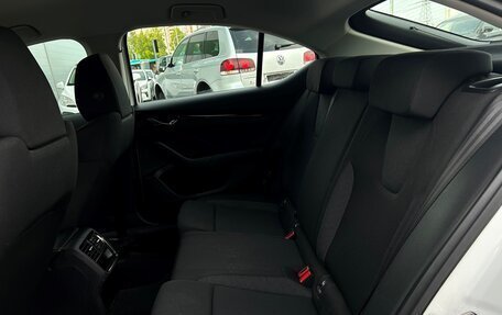 Skoda Octavia IV, 2021 год, 2 588 400 рублей, 10 фотография