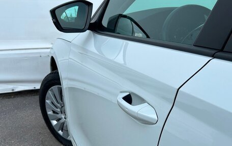 Skoda Octavia IV, 2021 год, 2 588 400 рублей, 13 фотография
