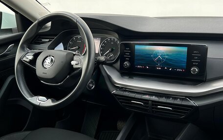 Skoda Octavia IV, 2021 год, 2 588 400 рублей, 15 фотография