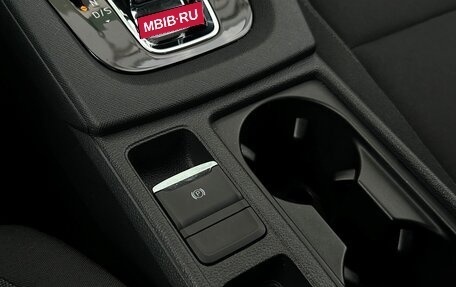 Skoda Octavia IV, 2021 год, 2 588 400 рублей, 16 фотография