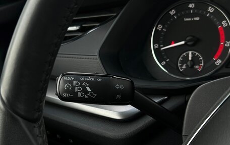 Skoda Octavia IV, 2021 год, 2 588 400 рублей, 21 фотография