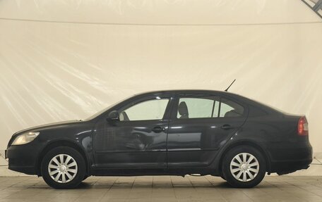 Skoda Octavia, 2011 год, 599 000 рублей, 7 фотография