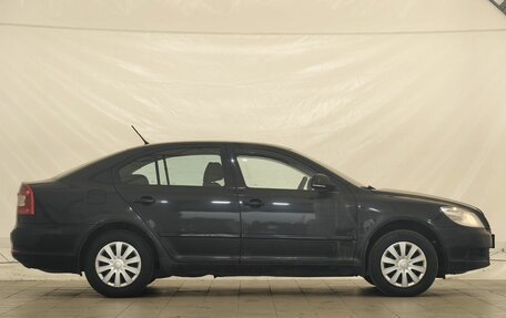 Skoda Octavia, 2011 год, 599 000 рублей, 8 фотография