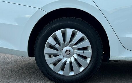 Skoda Octavia IV, 2021 год, 2 588 400 рублей, 25 фотография