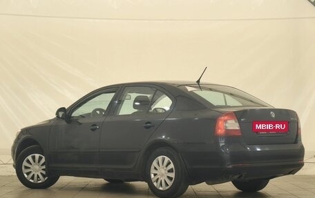 Skoda Octavia, 2011 год, 599 000 рублей, 6 фотография
