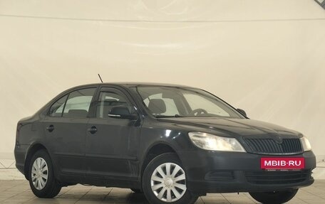 Skoda Octavia, 2011 год, 599 000 рублей, 3 фотография