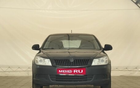 Skoda Octavia, 2011 год, 599 000 рублей, 2 фотография