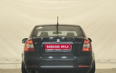 Skoda Octavia, 2011 год, 599 000 рублей, 5 фотография