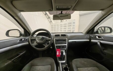 Skoda Octavia, 2011 год, 599 000 рублей, 9 фотография