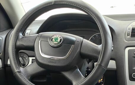 Skoda Octavia, 2011 год, 599 000 рублей, 11 фотография