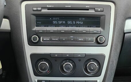Skoda Octavia, 2011 год, 599 000 рублей, 12 фотография