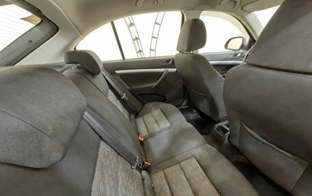 Skoda Octavia, 2011 год, 599 000 рублей, 13 фотография