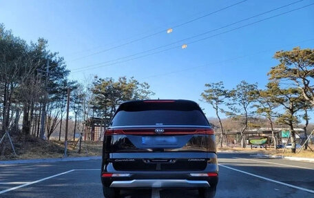 KIA Carnival, 2021 год, 2 300 200 рублей, 6 фотография