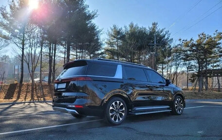 KIA Carnival, 2021 год, 2 300 200 рублей, 8 фотография