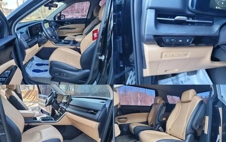 KIA Carnival, 2021 год, 2 300 200 рублей, 9 фотография