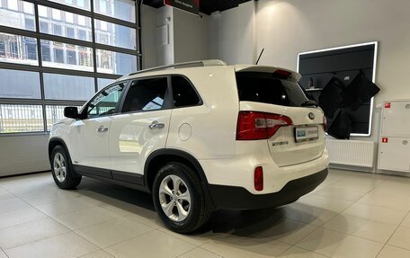 KIA Sorento II рестайлинг, 2014 год, 1 900 000 рублей, 7 фотография