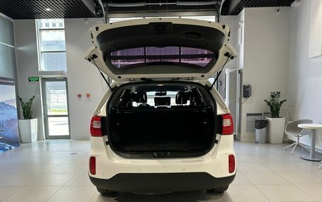 KIA Sorento II рестайлинг, 2014 год, 1 900 000 рублей, 6 фотография