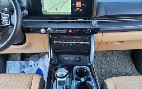 KIA Carnival, 2021 год, 2 300 200 рублей, 12 фотография