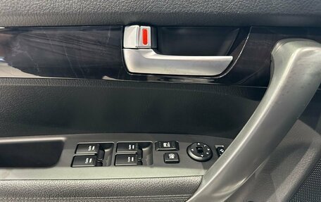 KIA Sorento II рестайлинг, 2014 год, 1 900 000 рублей, 13 фотография