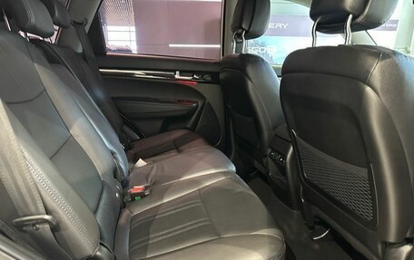KIA Sorento II рестайлинг, 2014 год, 1 900 000 рублей, 14 фотография