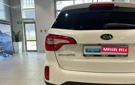 KIA Sorento II рестайлинг, 2014 год, 1 900 000 рублей, 10 фотография