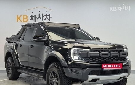 Ford Ranger, 2023 год, 6 500 000 рублей, 4 фотография