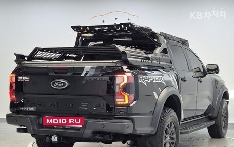 Ford Ranger, 2023 год, 6 500 000 рублей, 3 фотография