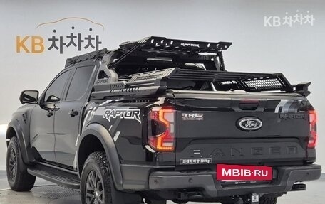 Ford Ranger, 2023 год, 6 500 000 рублей, 2 фотография