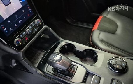 Ford Ranger, 2023 год, 6 500 000 рублей, 7 фотография