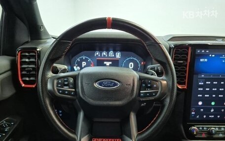 Ford Ranger, 2023 год, 6 500 000 рублей, 8 фотография