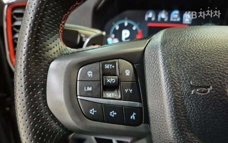 Ford Ranger, 2023 год, 6 500 000 рублей, 13 фотография