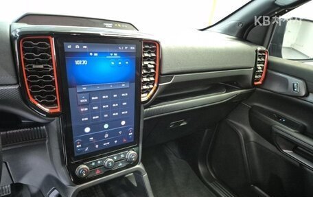 Ford Ranger, 2023 год, 6 500 000 рублей, 9 фотография