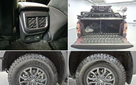 Ford Ranger, 2023 год, 6 500 000 рублей, 17 фотография
