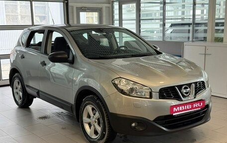 Nissan Qashqai, 2012 год, 1 305 200 рублей, 3 фотография