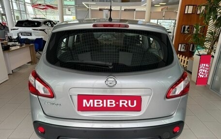 Nissan Qashqai, 2012 год, 1 305 200 рублей, 5 фотография