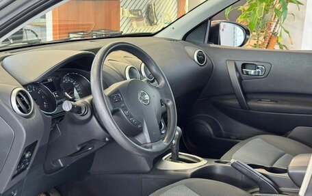 Nissan Qashqai, 2012 год, 1 305 200 рублей, 9 фотография