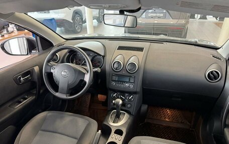 Nissan Qashqai, 2012 год, 1 305 200 рублей, 13 фотография